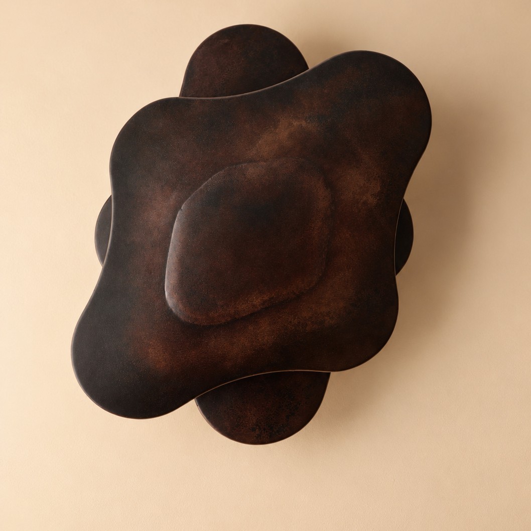 Applique Maillon — Double par Hartis — vue 1