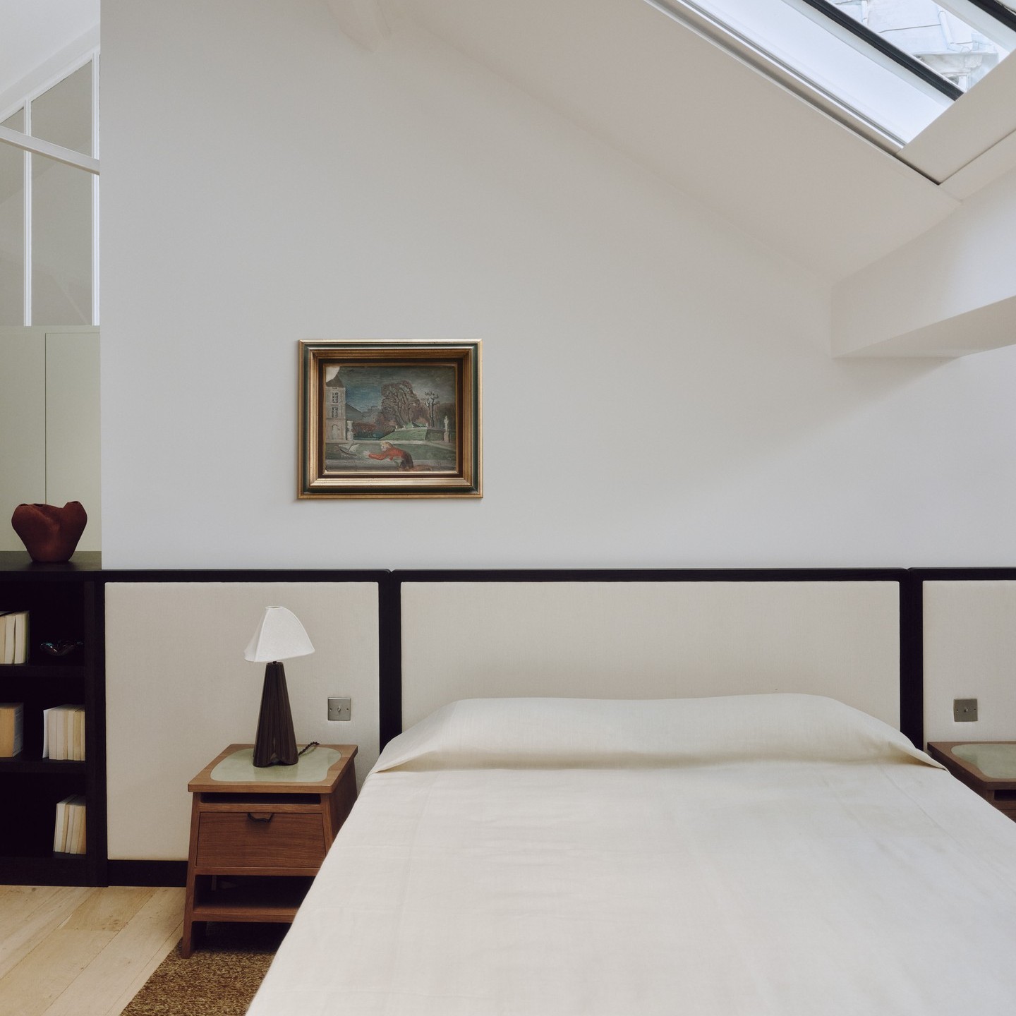 Lampe de table Pointe par Hartis